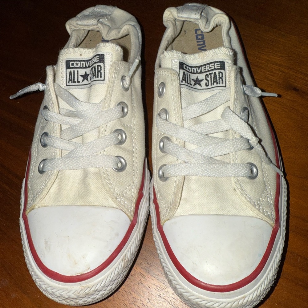 Converse All Stars